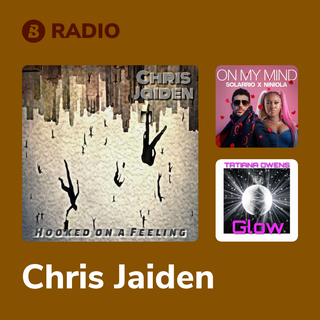 Chris Jaiden Radio