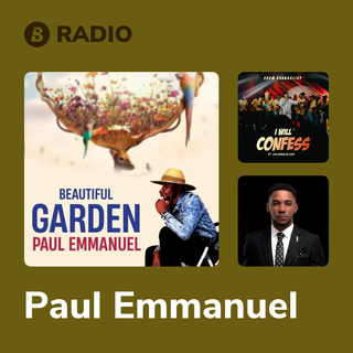 Paul Emmanuel Radio