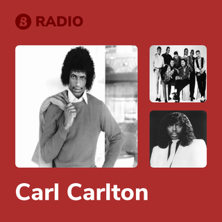 Carl Carlton Radio