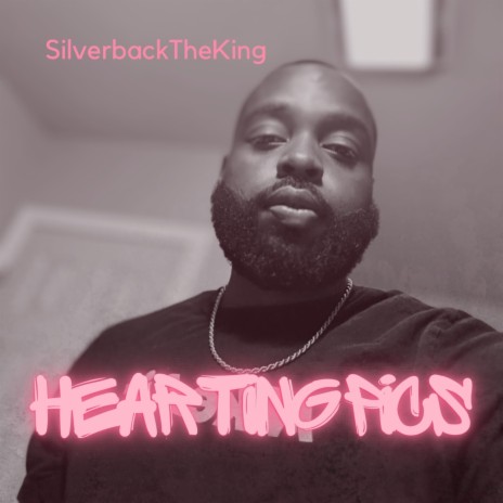 Hearting Pics cover art