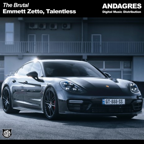 The Brutal ft. Talentless