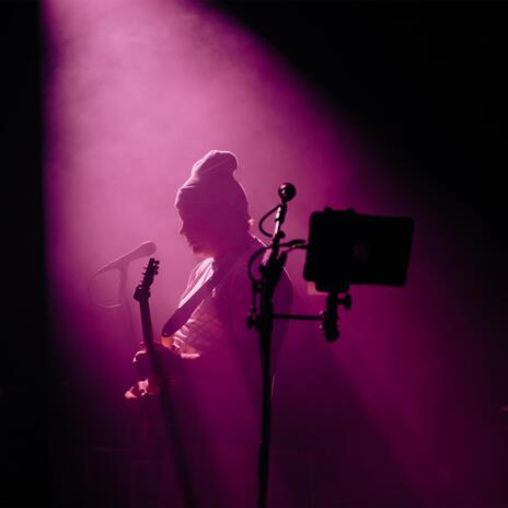 And The Ladies Were The Rest Of The Night (1 Dyslexic) [Live] cover art