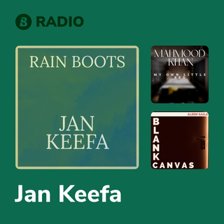 Jan Keefa Radio