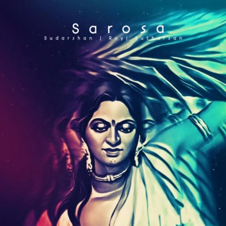 Sarosa cover art