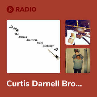 Curtis Darnell Brown Junior Radio