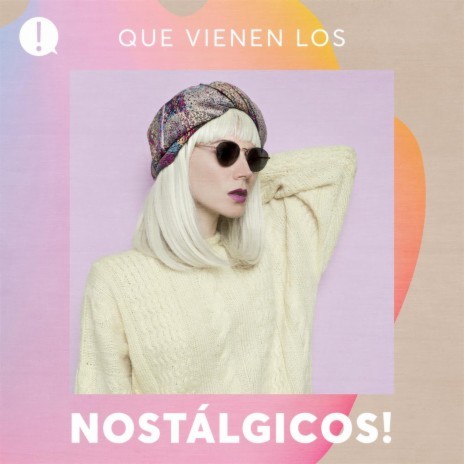 Yo vengo aqui