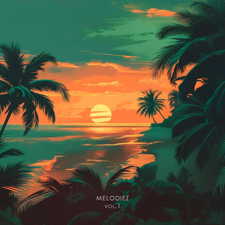 Mystic Waves cover art