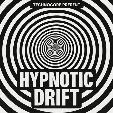 Hypnotic Drift cover art
