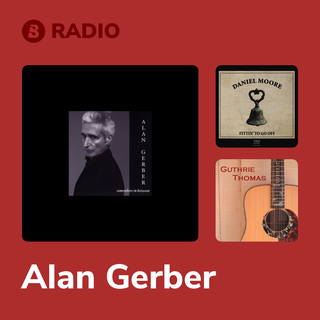 Alan Gerber Radio