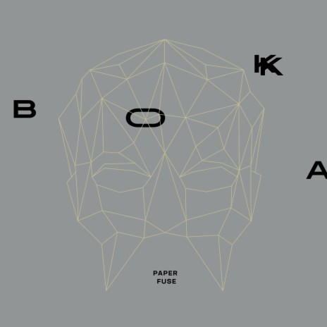 Paper Fuse cover art