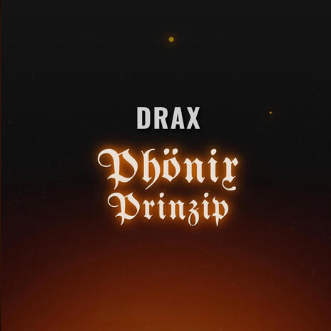 Phönix Prinzip cover art