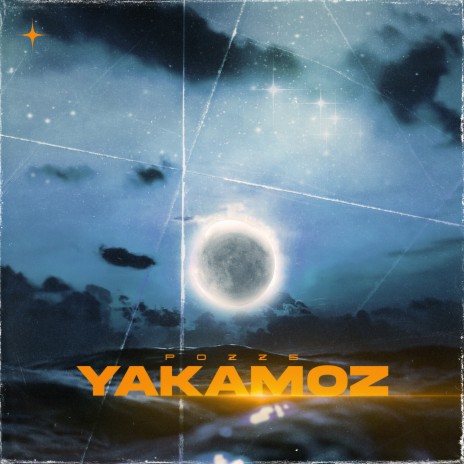 Yakamoz cover art
