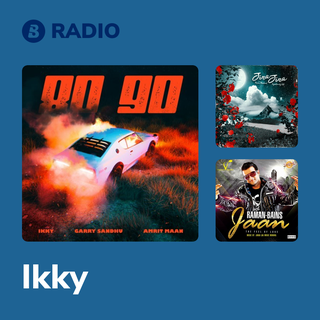 Ikky Radio