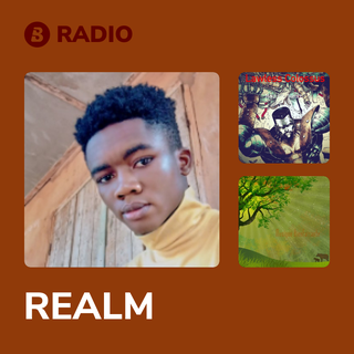 REALM Radio