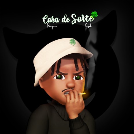 Cara de sorte ft. Xizoh cover art