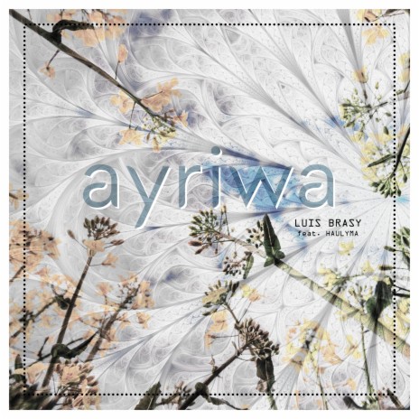 Ayriwa ft. Haulyma cover art