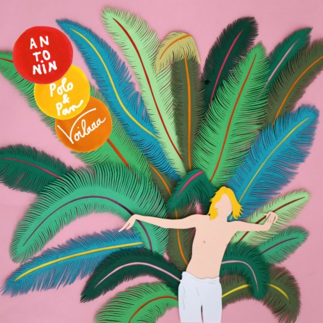 Ça fait du bien (Voilaaa Remix) cover art
