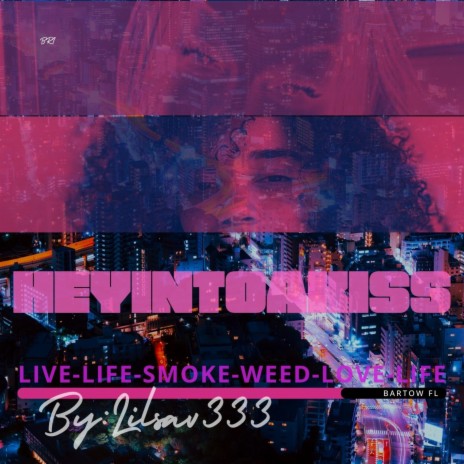 Heyintoakiss cover art