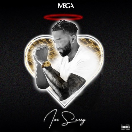 I'm Sorry cover art