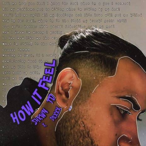 How It Feel? cover art
