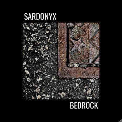 Rock Solid cover art