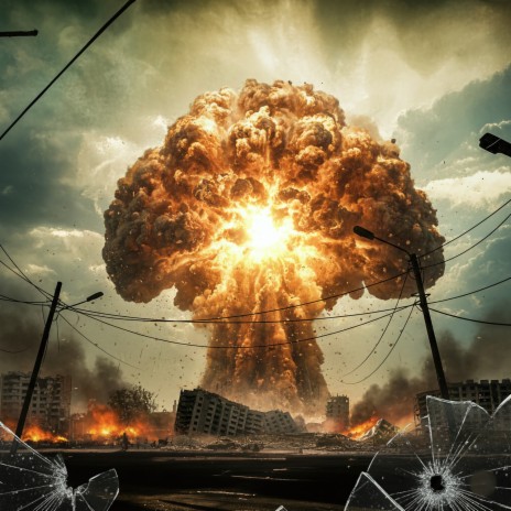Judgment Day cover art