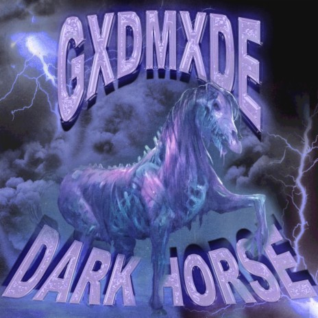 Dark Horse cover art
