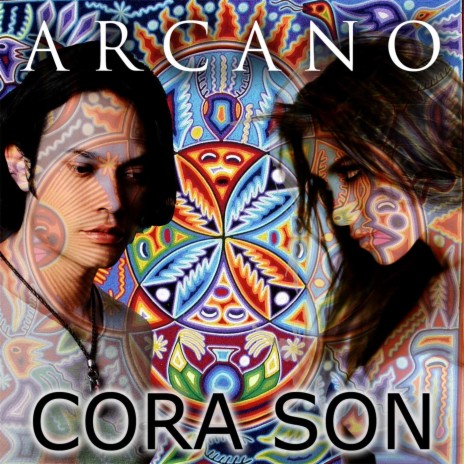 Cora Son cover art