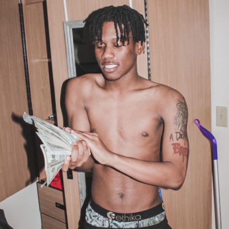 Spinning Day ft. Tbjay1k cover art