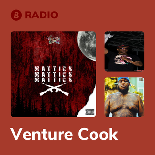 Venture Cook Radio