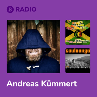 Andreas Kümmert Radio