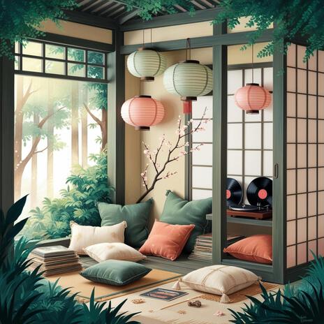 Okinawa ft. LoFi Breathers cover art