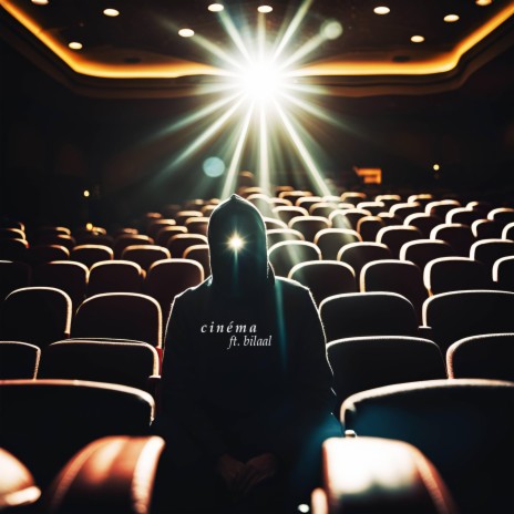 cinéma ft. bilaal cover art