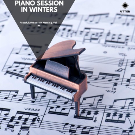 Happy Vibes of Piano cover art