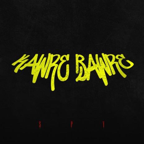 Kawre Bawre