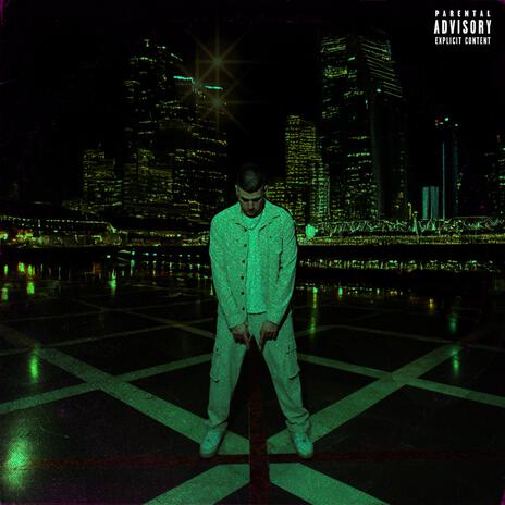Miraggi cover art