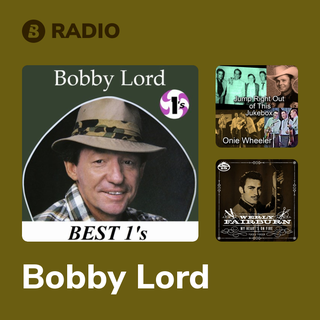 Bobby Lord Radio