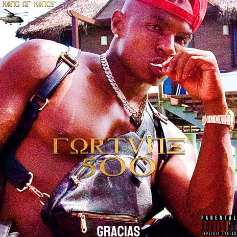 Gracias