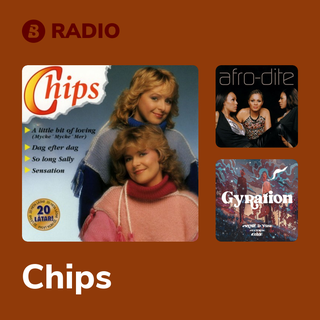 Chips Radio