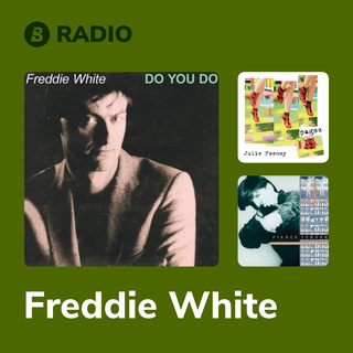 Freddie White Radio