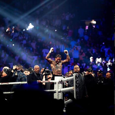 Gervonta Davis