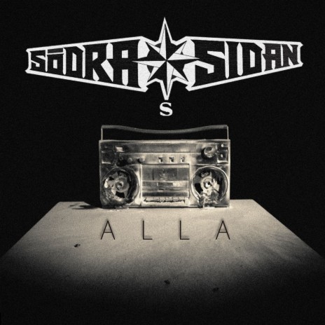 Alla cover art