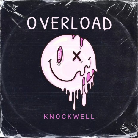 Overload cover art