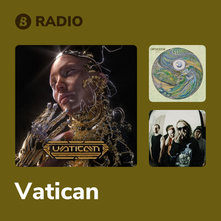 Vatican Radio