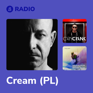 Cream (PL) Radio