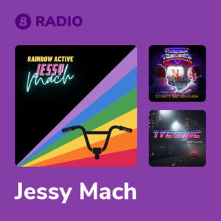 Jessy Mach Radio