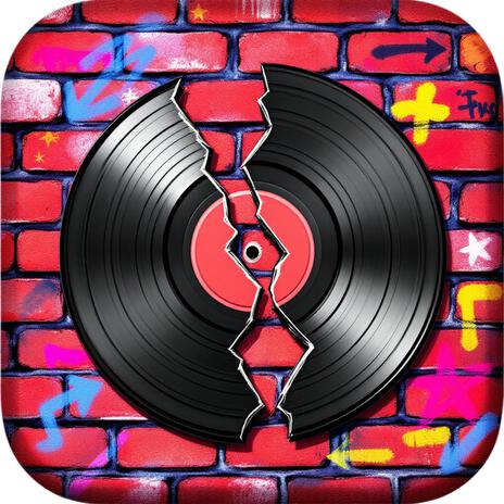 SKRATCH TURNTABLISM BEAT 2 cover art
