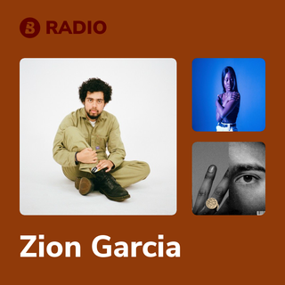 Zion Garcia Radio