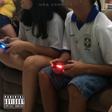 Nos Combina cover art