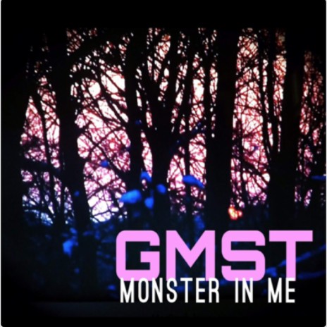 Illuminati ft. GMST cover art